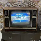 تليفزيون شارب ياباني 26 بوصه كلاسيك