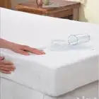 عازل مراتب ومخدات ضد البلل
