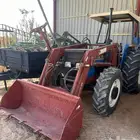 حراثه فيات 66 70 جديده وكاله مع ملحقاتها