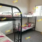 سكن عمال و اعاشات يومية لعمال المشاريع - فطور غداء عشاء