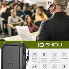 مكبر صوت SHIDU