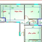 شقق تمليك فاخرة كدي الهجرة فندقية غرفتين ب 280