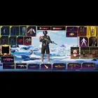 حساب بوبجي للبيع