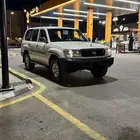 جكس حكومي سابق