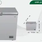 وصول فرايزر اكسبيرا أفقي ألوان الفضي أستيل