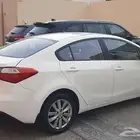 Kia Cerato 2014