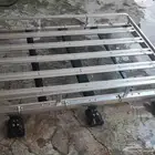 سله جيب مودي 90 وفوق الى 97 جديده شنطه سله سقف