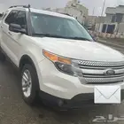 فورد اكسبلور توكيلات الجزيرة