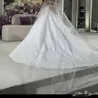 اجمل فستان عروس