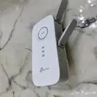 مقوي شبكة واي فاي