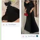 فستان