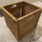 سلة ايكيا استعمال بسيط