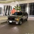 للبيع جمس 2003 سعودي
