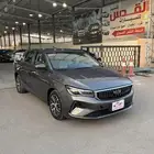 جيلي امجراند موديل 2024