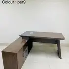 اثاث مكتبي عصري