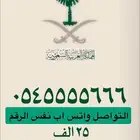 رقم مميز خمسات