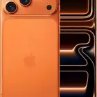 جوال ايفون 17 برو 256 جيجا جديد