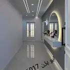 مقاولات ملاحق اسمنت بورد