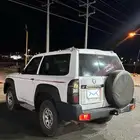 نيسان ربع باترول