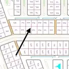 للبيع او للاسثمار اربع اراضي محوشه حي قرطبه