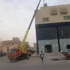 رافعه ونش كرين