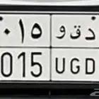 لوحة د ق و 2015