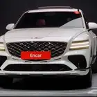 جينيسس كوبيه GV80 2024