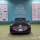 جنيسيس G80 2025
