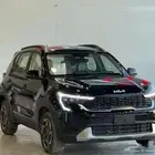 كيا سونيت استاندرد مطور 2024