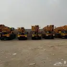 كرين50طن كرين 100طن كرين130 كرين 160 كرين 180كرين200 كرين 25