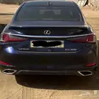 للبيع لكزس es350