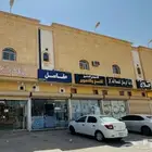 ايجار محل تجاري في الرياض حي الرمال عرض رقم H1337