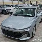 هيونداي اكسنت فليت موديل 2026 كاش وتقسيط