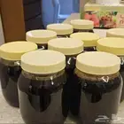 عسل نحل بلدي طلحه
