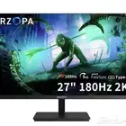 شاشة2k Arzopa 27 inch monitor