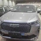 هافال H6 اكتيف بلس 2025 كاش وتمويل