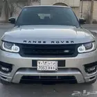 رنج روفر فل كامل سبورت