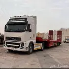 لوبد لنقل المعدات الثقيلة