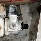 ماطور ماء هوندا