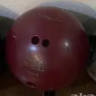 كرة بولينج أصلية صناعة أمريكية