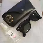 نضارة راي بان اصلية wayfarer Ray-Ban