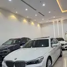 بي ام دبليو 730 موديل 2018