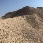 توريد جميع أنواع الرمل الدفان والصب بيز والبيس كورس