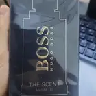 بوس ذا سنت ماجنتك رجالي اودي برفيوم 100 ملي