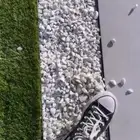 مادة لصق كتله واحدة لحصى الصلبوخ