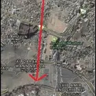 ارض سكنية قريبه جدا من الحرم 432م
