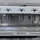 مكينه قهوه كبيره