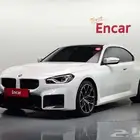 BMW M2 2024 معرض الميموني للاستيراد من كوريا