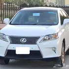 لكزس RX350 2013 فل سعودي