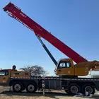crane for rent 100 ton